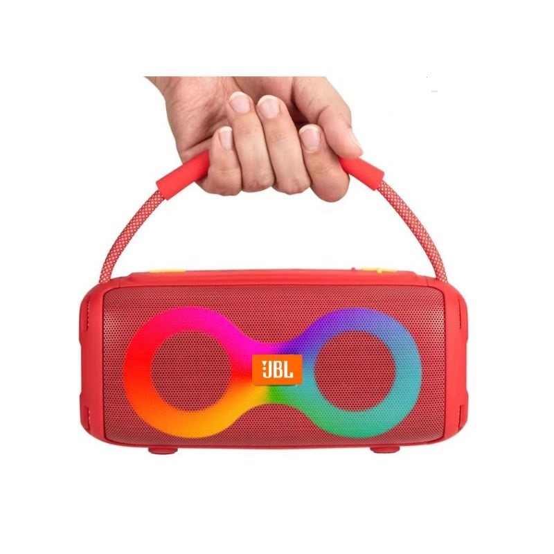 JBL (ET-312) Portable Wireless Speaker With RGB Light
